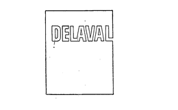 DELAVAL trademark