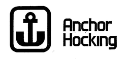 ANCHOR HOCKING trademark