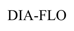 DIA-FLO trademark