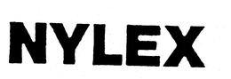 NYLEX trademark