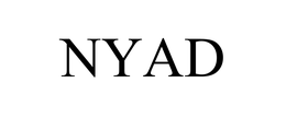 NYAD trademark