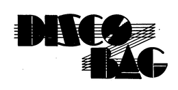 DISCO BAG trademark