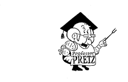 PROFESSOR PRETZ trademark