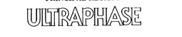 ULTRAPHASE trademark