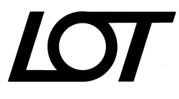 LOT trademark
