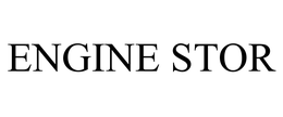 ENGINE STOR trademark