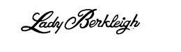 LADY BERKLEIGH trademark