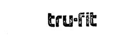 TRU-FIT trademark