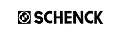 SCHENCK trademark