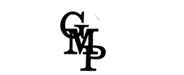 GMP  G M P trademark