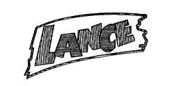 LANCE trademark