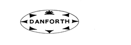 DANFORTH trademark