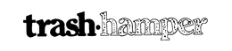 TRASH-HAMPER trademark
