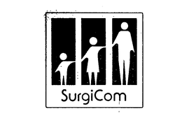 SURGICOM trademark