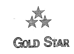 GOLD STAR trademark