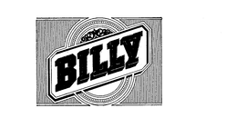 BILLY trademark