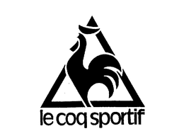 LE COQ SPORTIF trademark