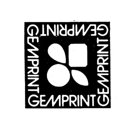 GEMPRINT trademark