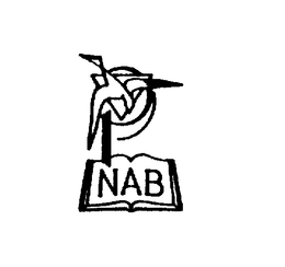 NAB trademark