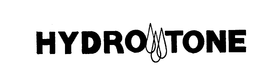 HYDRO TONE trademark