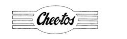 CHEE-TOS trademark