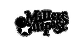 MILLERS OUTPOST trademark