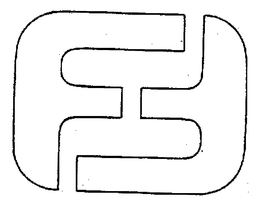 F trademark