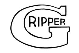 G RIPPER trademark