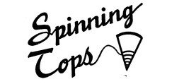 SPINNING TOPS trademark
