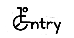 ENTRY trademark