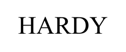 HARDY trademark