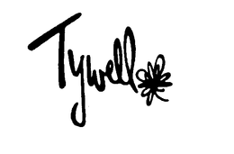 TYWELL trademark