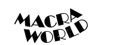 MACRA WORLD trademark