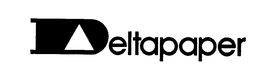 DELTAPAPER trademark