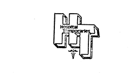HOSPITAL TEMPORARIES trademark