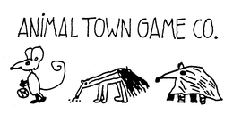 ANIMAL TOWN GAME CO. trademark
