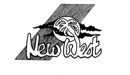 NEW WEST trademark