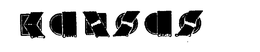 K A N S A S trademark