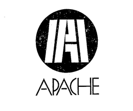 APACHE trademark