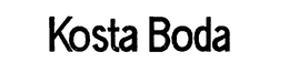 KOSTA BODA trademark