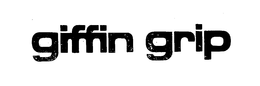 GIFFIN GRIP trademark