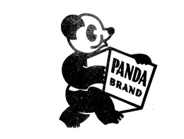 PANDA BRAND trademark