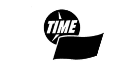 TIME trademark