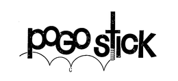 POGO STICK trademark
