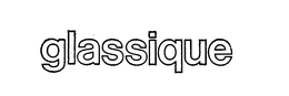 GLASSIQUE trademark
