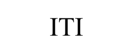 ITI trademark