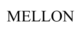 MELLON trademark