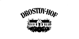 DROSTDY-HOF trademark