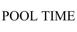 POOL TIME trademark