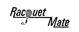 RACQUET MATE trademark